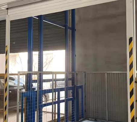 兰州液压货梯技术标准